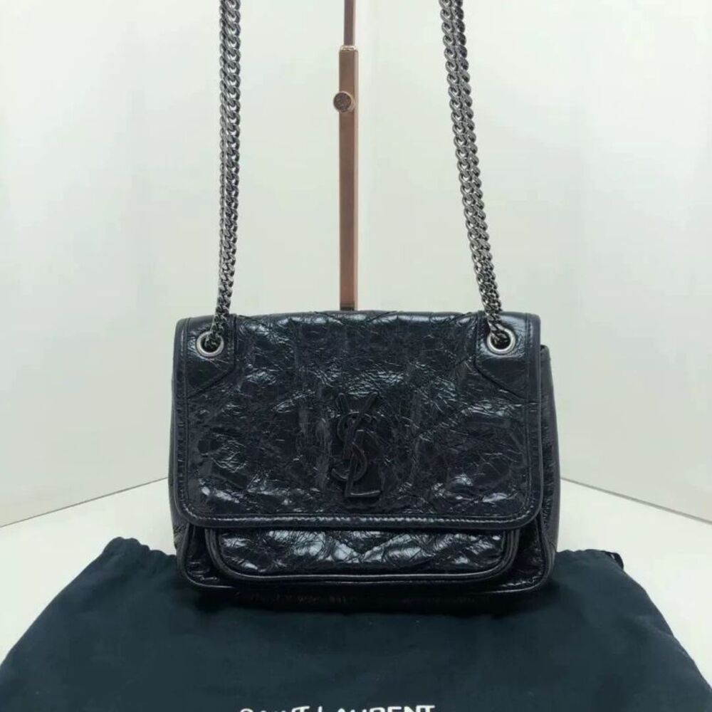 Ysl Women Pre-Loved Bag Very Good Condition